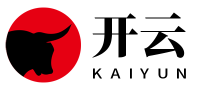 开云