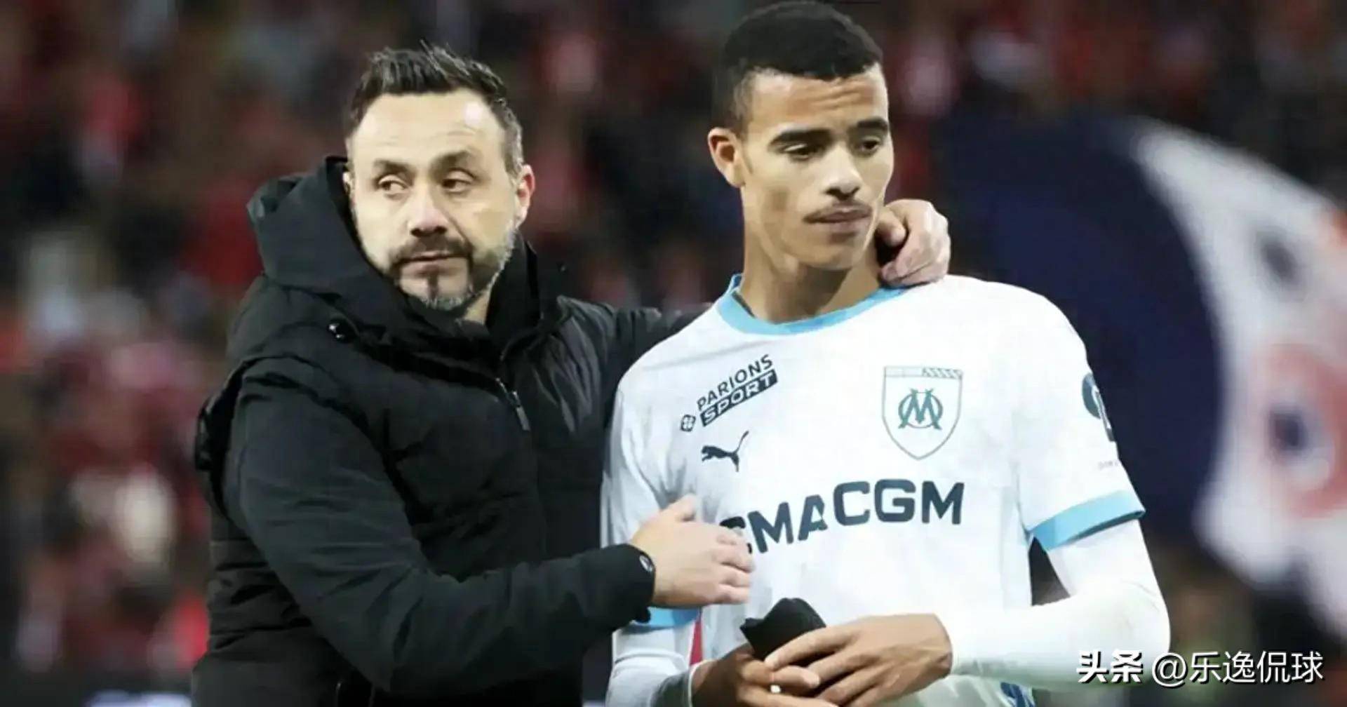 格林伍德已成法甲进球机器，却遭两国国家队拒之门外